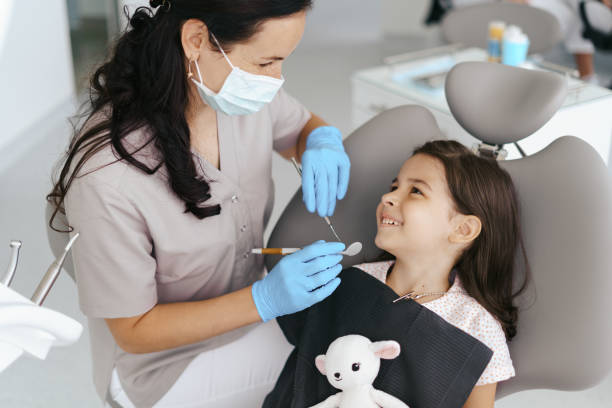 Best Cosmetic Dentistry  in Ingalls Park, IL
