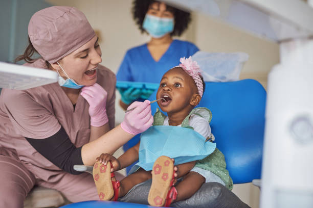 Best Pediatric Dentistry  in Ingalls Park, IL