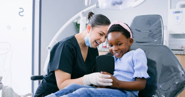 Dental X-Rays and Imaging in Ingalls Park, IL