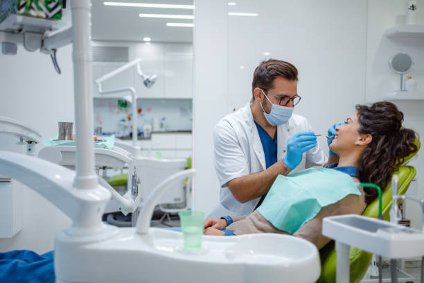 Best Root Canal Treatment  in Ingalls Park, IL