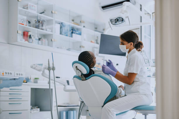 Best Oral Cancer Screening  in Ingalls Park, IL