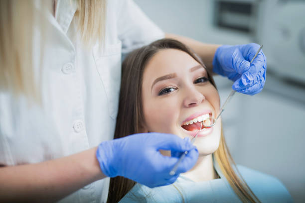 Best Full Mouth Reconstruction  in Ingalls Park, IL